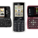 Illustration for article titled Three New Semi-Smart LG Phones Coming to Verizon